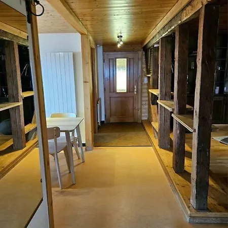 Village, Authenticite, Nature, Vue, Velos, Securite Apartment Crans-Montana