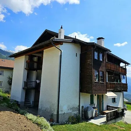 Village, Authenticite, Nature, Vue, Velos, Securite Crans-Montana