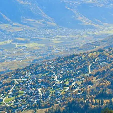 Village, Authenticite, Nature, Vue, Velos, Securite Apartment *
