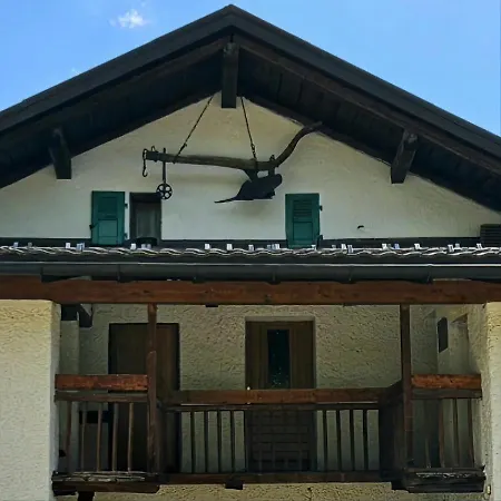 Village, Authenticite, Nature, Vue, Velos, Securite Apartment *