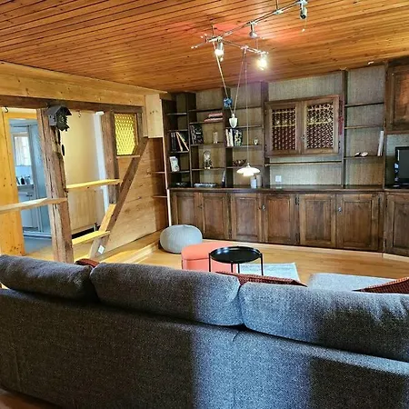 Village, Authenticite, Nature, Vue, Velos, Securite Apartment *